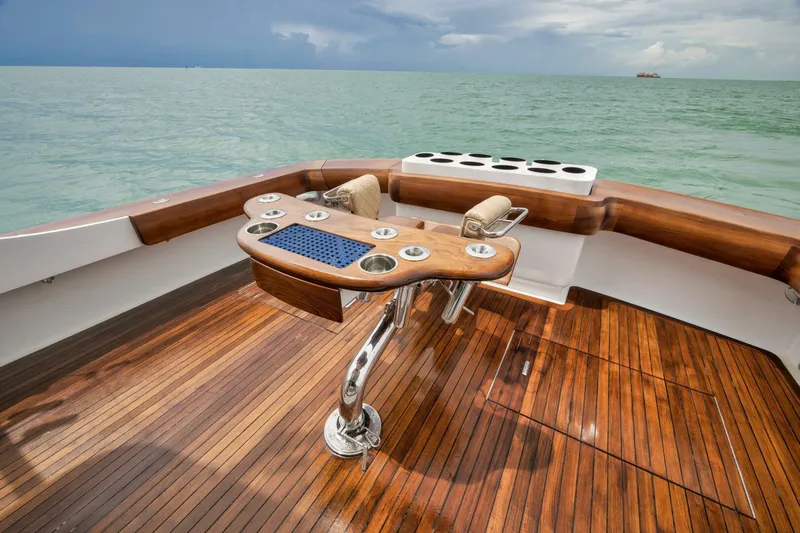 Let It Ride Yacht Photos Pics 