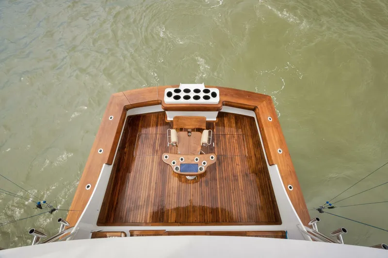 Let It Ride Yacht Photos Pics 