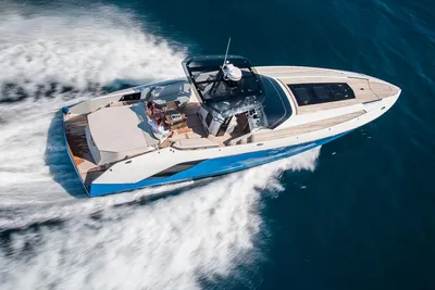 2017 Frauscher 1414 Demon