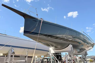 Nautor Swan 43