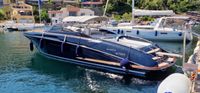 2004 Riva Rivarama