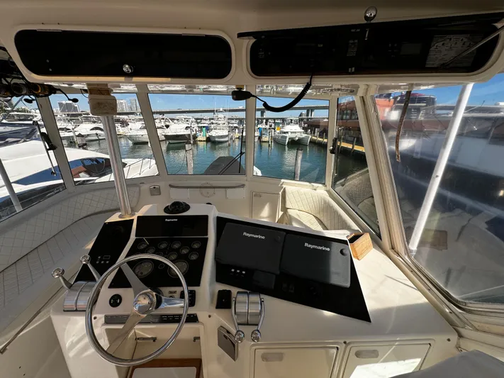 Sweet Melissa Yacht Photos Pics 