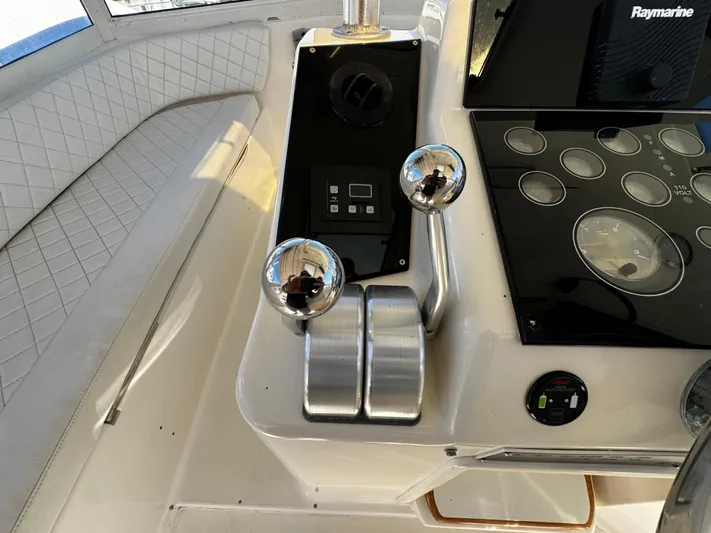 Sweet Melissa Yacht Photos Pics 