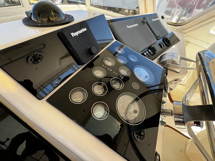 Sweet Melissa Yacht Photos Pics 