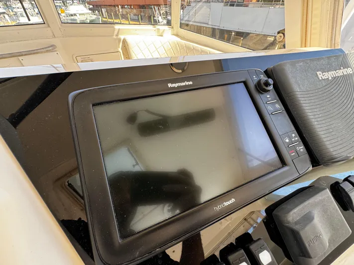 Sweet Melissa Yacht Photos Pics 