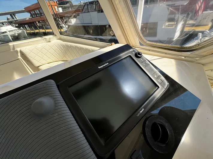 Sweet Melissa Yacht Photos Pics 