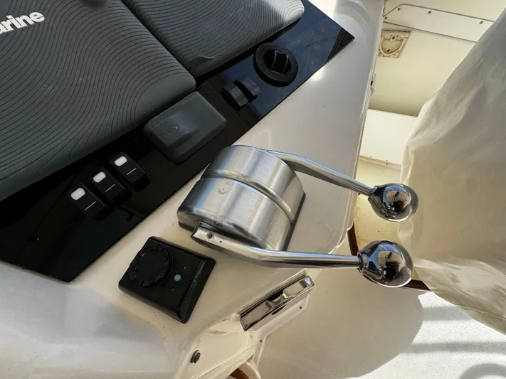 Sweet Melissa Yacht Photos Pics 