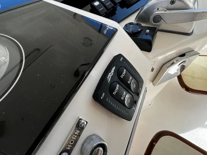 Sweet Melissa Yacht Photos Pics 