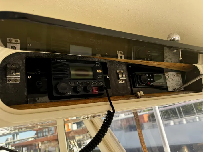 Sweet Melissa Yacht Photos Pics 