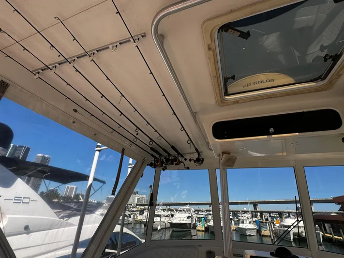 Sweet Melissa Yacht Photos Pics 