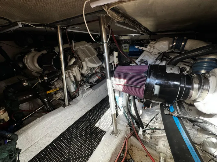 Sweet Melissa Yacht Photos Pics 