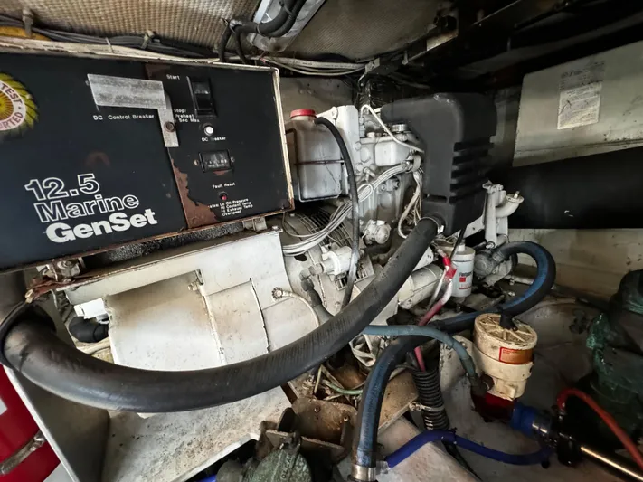 Sweet Melissa Yacht Photos Pics 