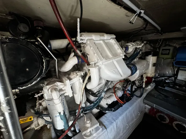 Sweet Melissa Yacht Photos Pics 