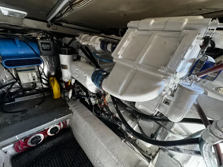 Sweet Melissa Yacht Photos Pics 