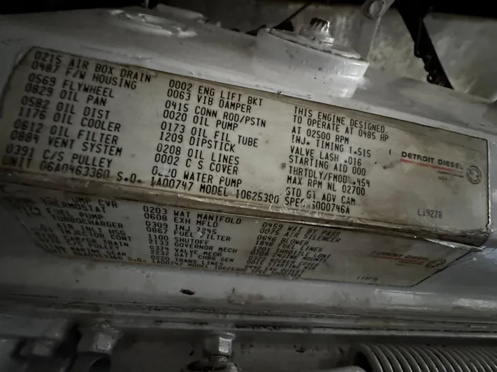 Sweet Melissa Yacht Photos Pics 