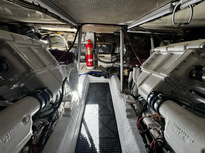 Sweet Melissa Yacht Photos Pics 