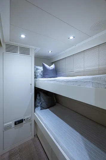 Coal Blooded Yacht Photos Pics 