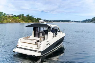 2020 Quicksilver Quicksilver 905 Weekend - SEE EQUIPMENT LIST