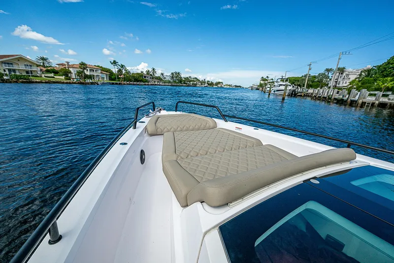 T/t Fortitude Yacht Photos Pics 