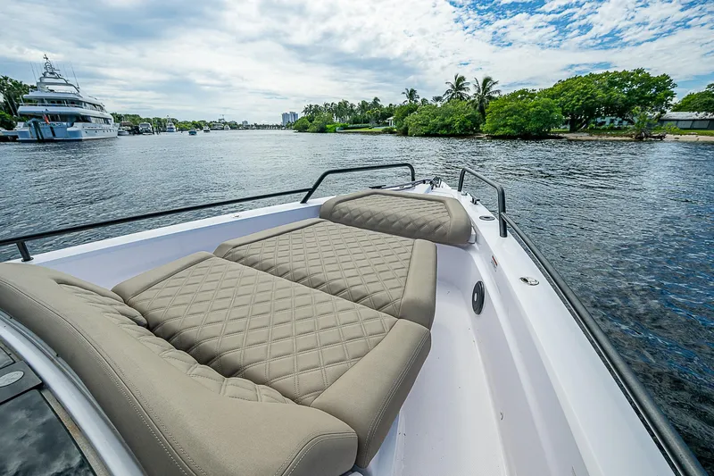 T/t Fortitude Yacht Photos Pics 