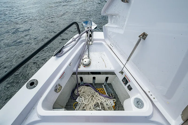 T/t Fortitude Yacht Photos Pics 