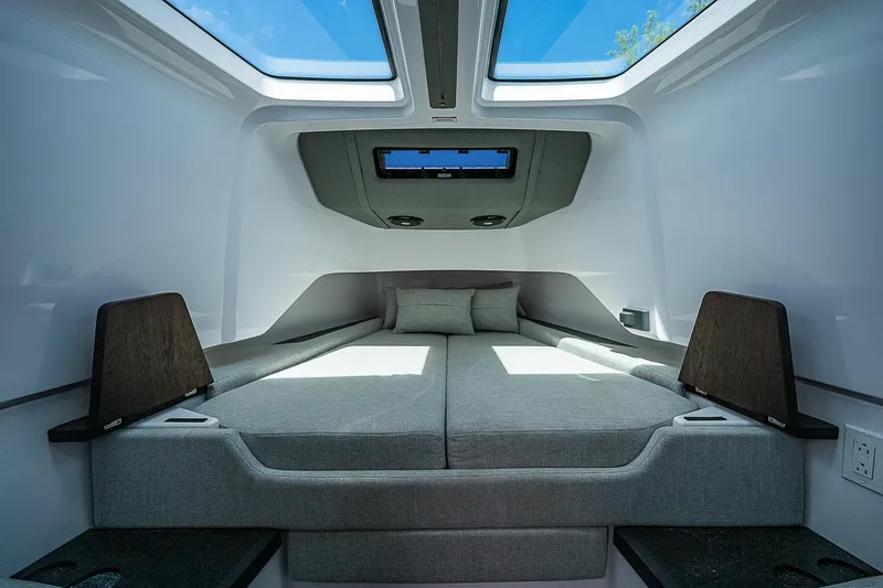 T/t Fortitude Yacht Photos Pics 