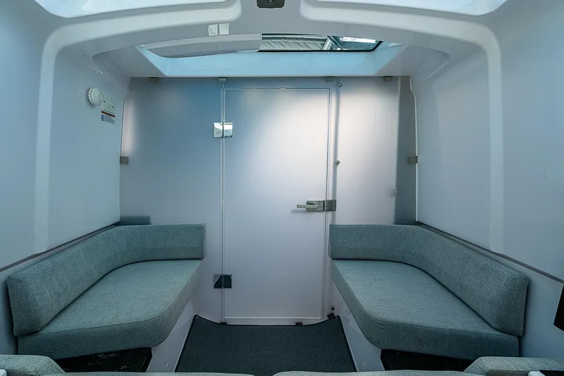 T/t Fortitude Yacht Photos Pics 