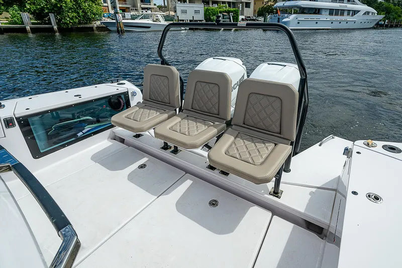 T/t Fortitude Yacht Photos Pics 