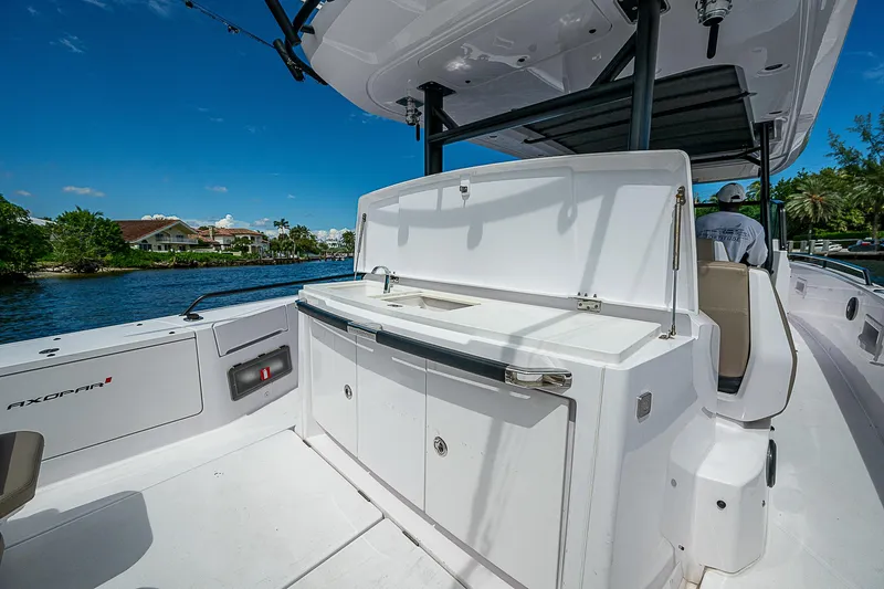 T/t Fortitude Yacht Photos Pics 