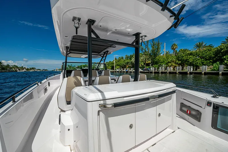 T/t Fortitude Yacht Photos Pics 