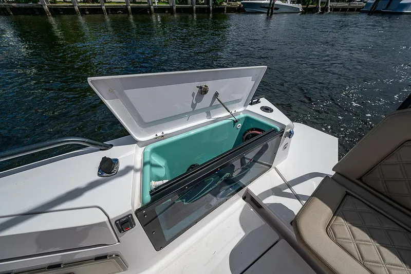 T/t Fortitude Yacht Photos Pics 