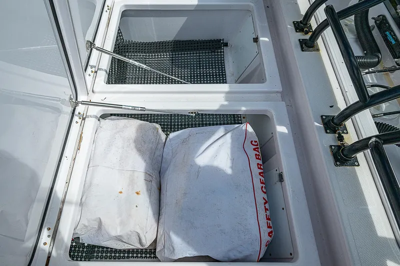 T/t Fortitude Yacht Photos Pics 