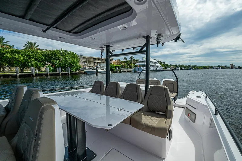 T/t Fortitude Yacht Photos Pics 