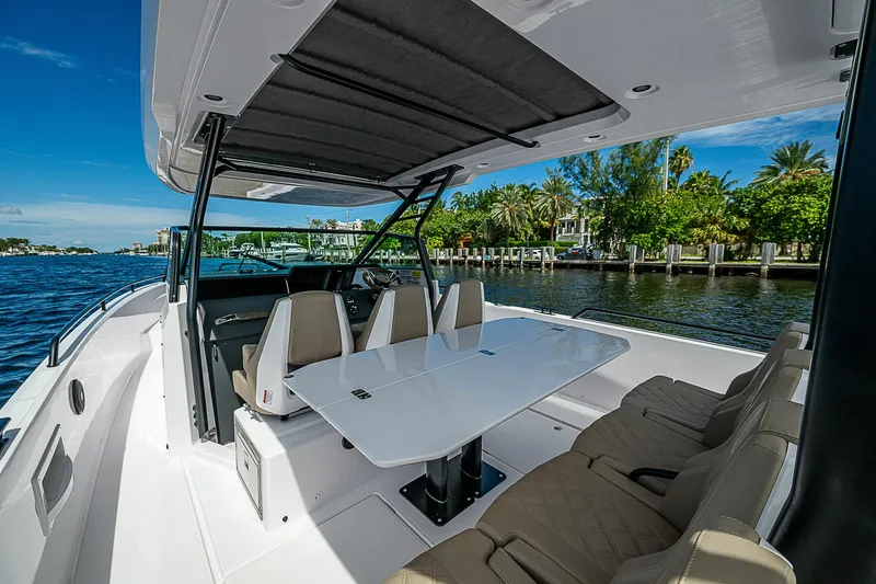 T/t Fortitude Yacht Photos Pics 