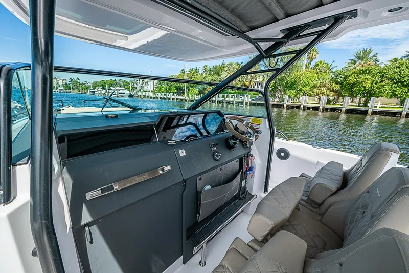 T/t Fortitude Yacht Photos Pics 