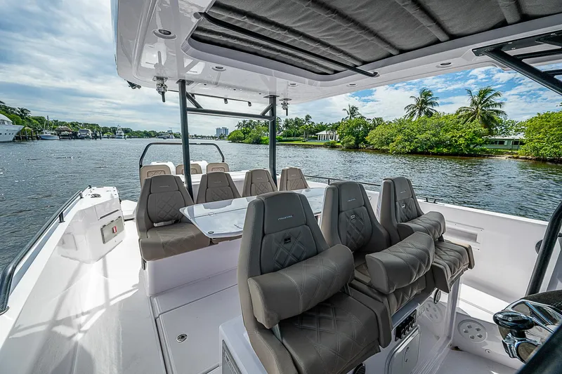 T/t Fortitude Yacht Photos Pics 