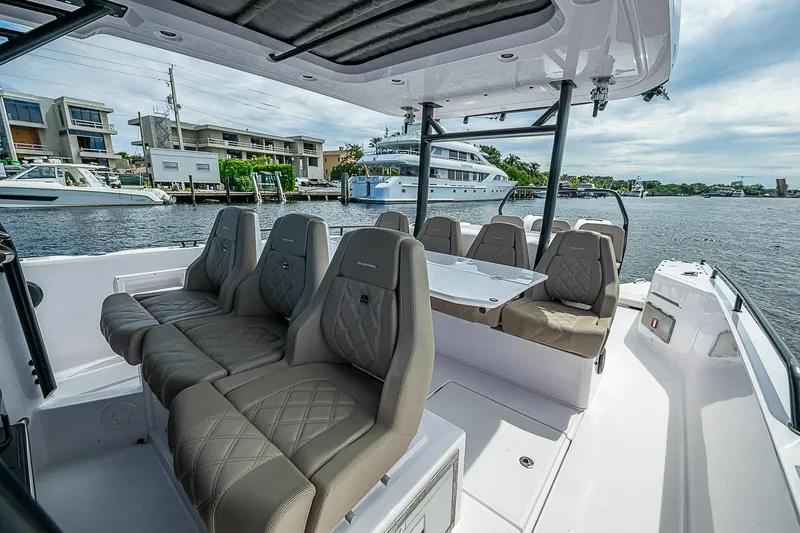 T/t Fortitude Yacht Photos Pics 