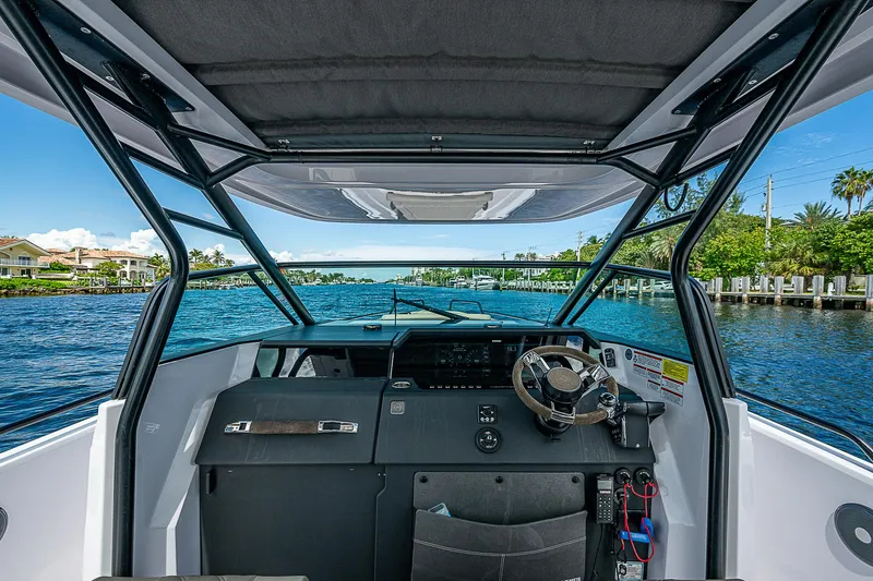 T/t Fortitude Yacht Photos Pics 