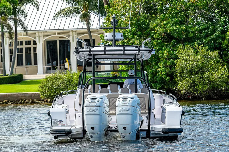 T/t Fortitude Yacht Photos Pics 