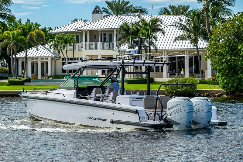 T/t Fortitude Yacht Photos Pics 