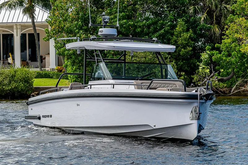 T/t Fortitude Yacht Photos Pics 