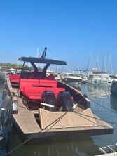 Tesoro T40 Cruiser