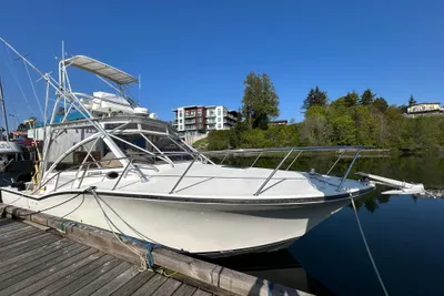 Carolina Classic 35