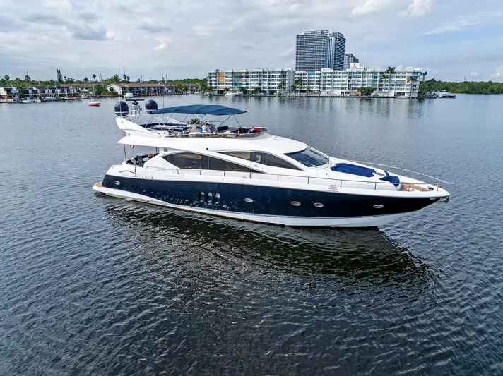 Persistence Yacht Photos Pics 