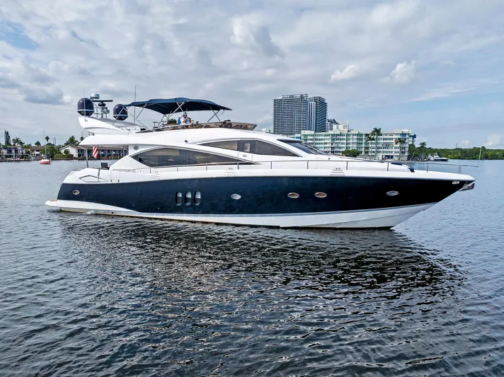 Persistence Yacht Photos Pics 
