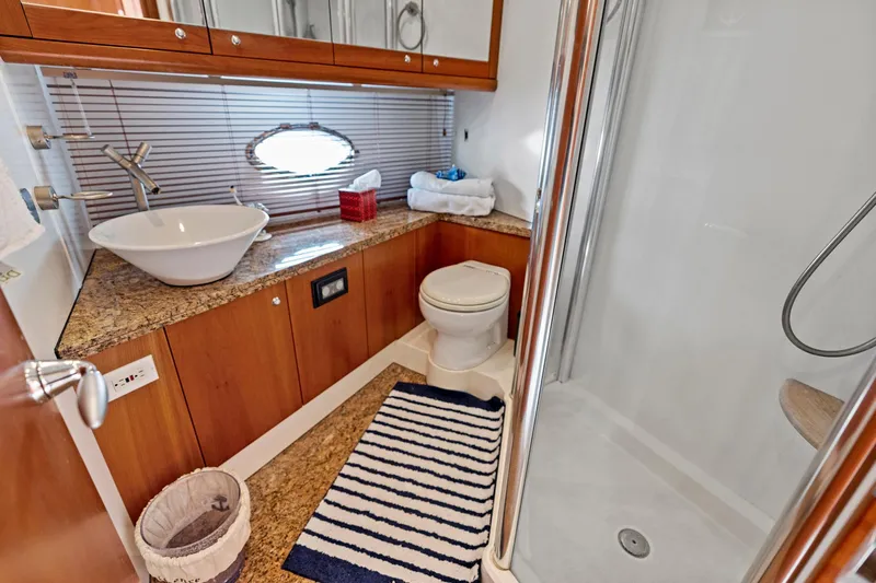 Persistence Yacht Photos Pics 