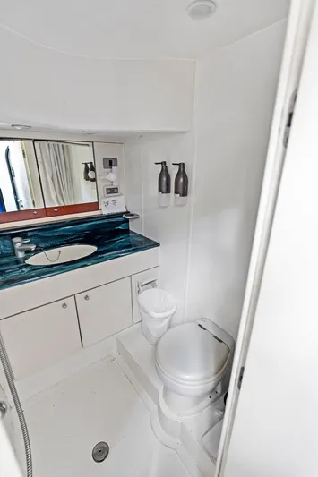 Persistence Yacht Photos Pics 