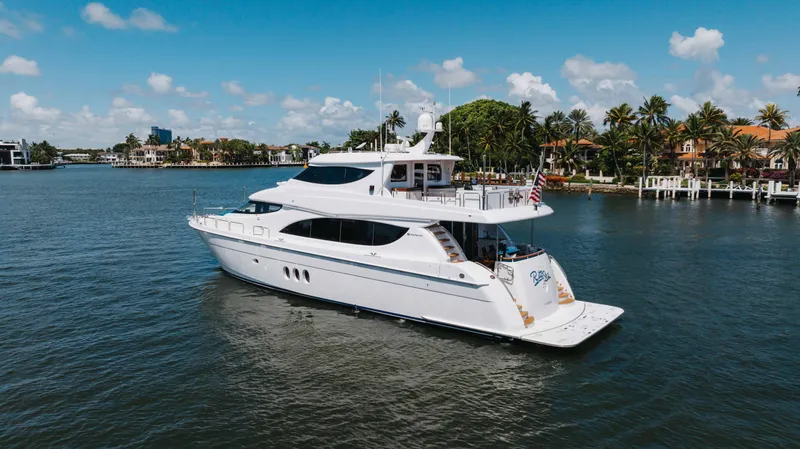 Ritz Sea Yacht Photos Pics 