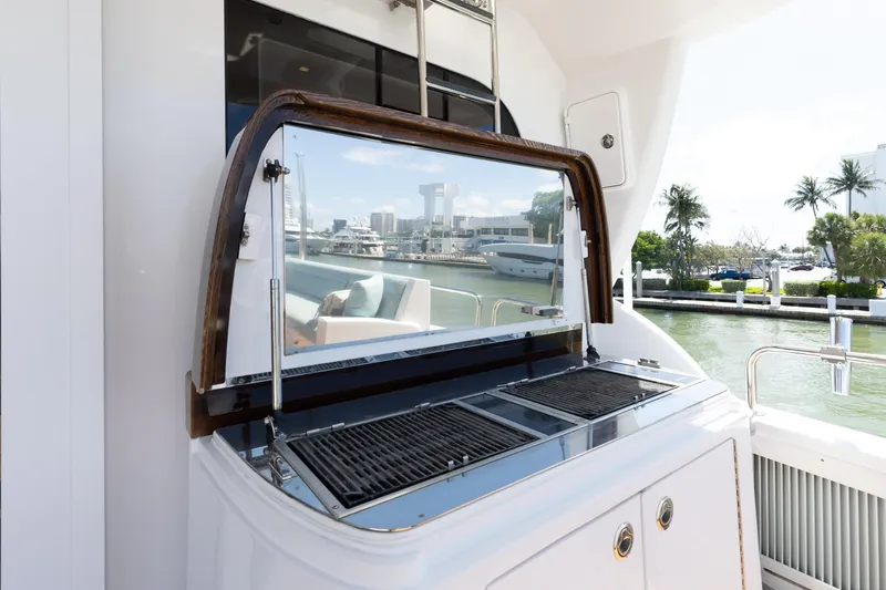 Ritz Sea Yacht Photos Pics 