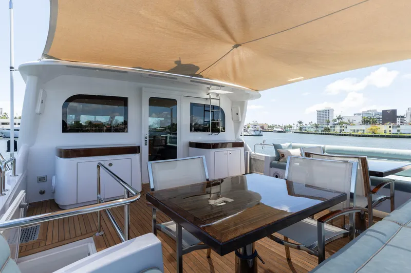 Ritz Sea Yacht Photos Pics 